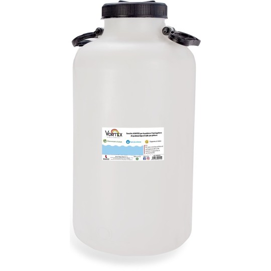 BIDON VORTEX 15 L