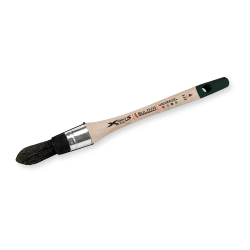 333 BROSSE RECHAMPIR XPAINT BLACK