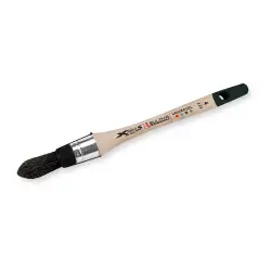 333 BROSSE RECHAMPIR XPAINT BLACK