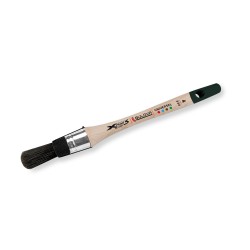 334 BROSSE POUCE XPAINT BLACK