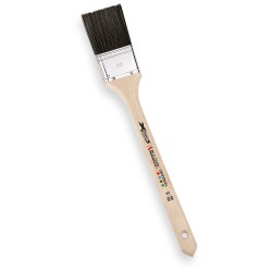36  BROSSE RADIATEUR XPAINT BLACK