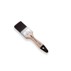 110 BROSSE PLATE XPAINT BLACK