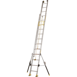 Echelle coulissante 2 plans C2 STAB'