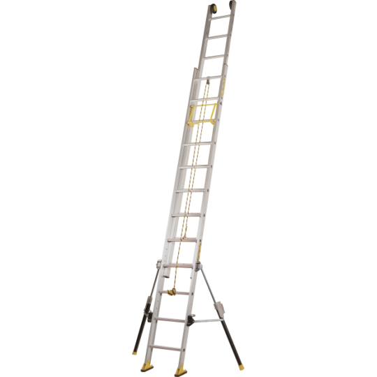 Echelle coulissante 2 plans C2 STAB'