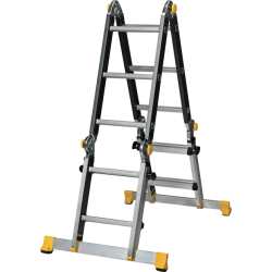 Echelle articulée OPTI+ PRO