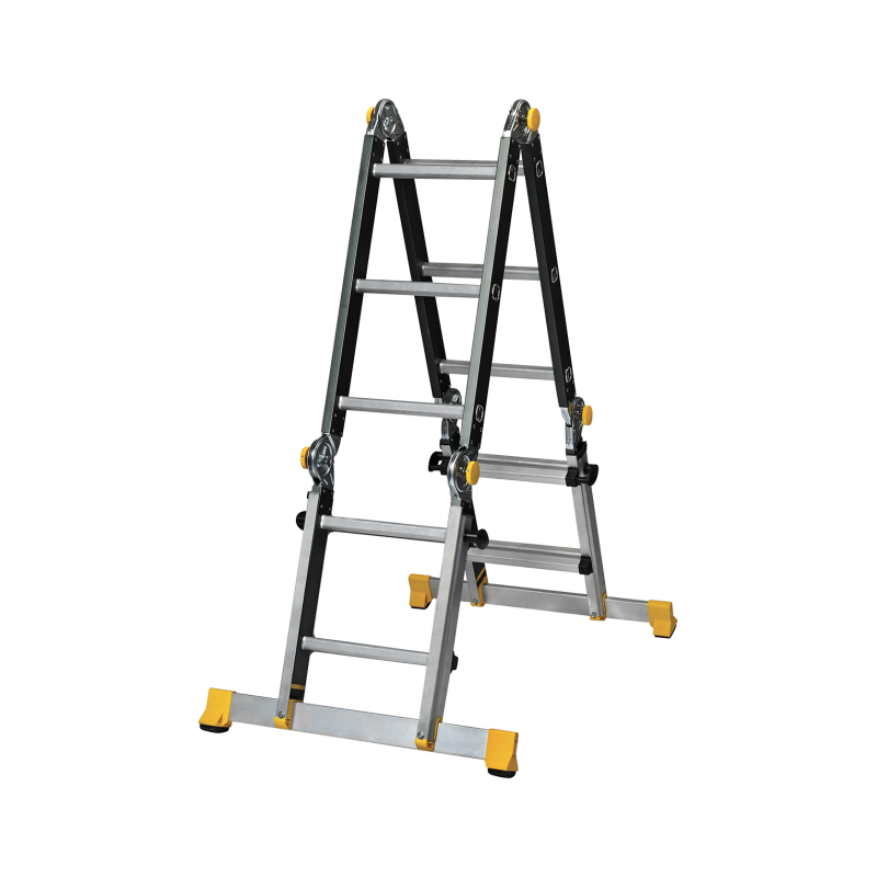 Echelle articulée OPTI+ PRO