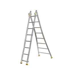 Echelle transformable 2 plans T2