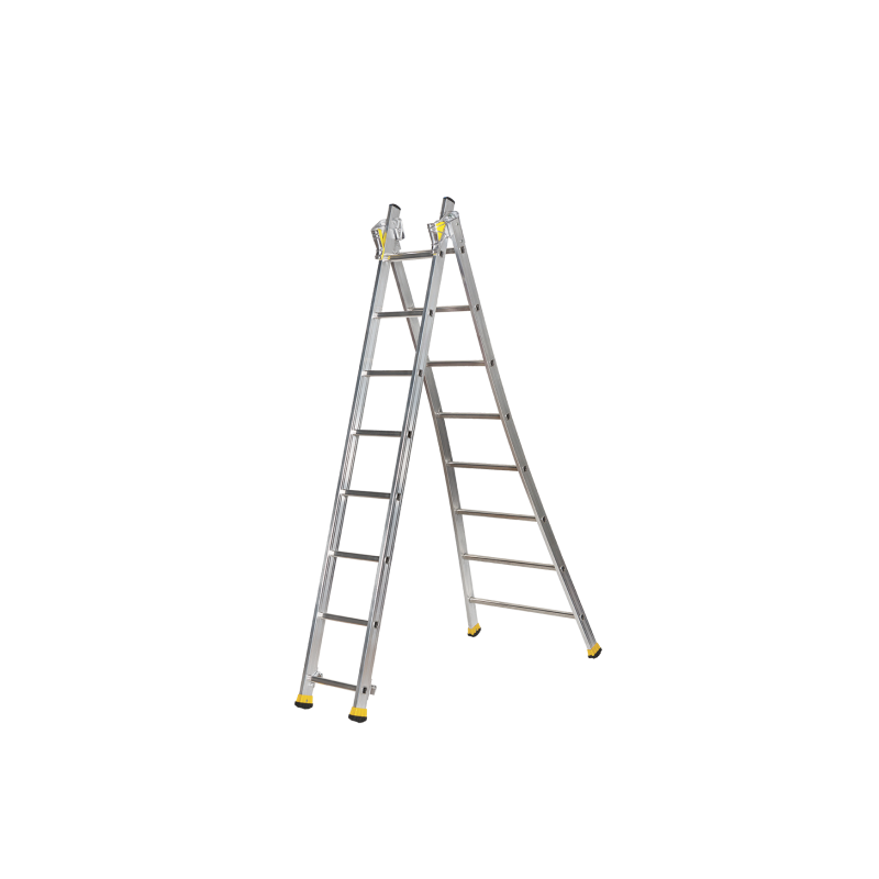 Echelle transformable 2 plans T2