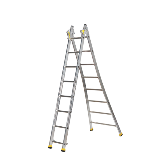 Echelle transformable 2 plans T2