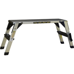 Marche pied Delta Step
