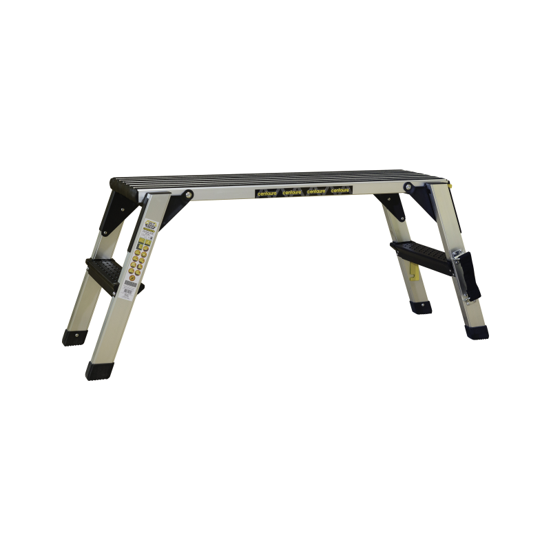 Marche pied Delta Step
