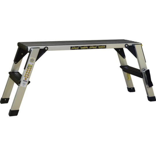 Marche pied Delta Step
