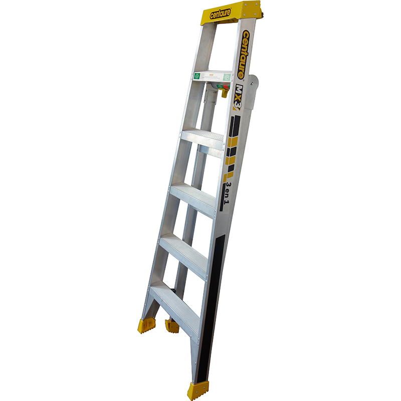 Escabeau multi-positions MX3