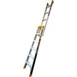 Escabeau multi-positions MX3