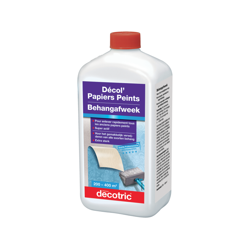 Décol' Papiers Peints