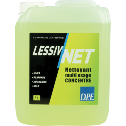LESSIV' NET