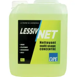 LESSIV' NET