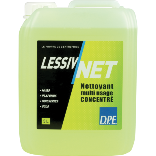 LESSIV' NET