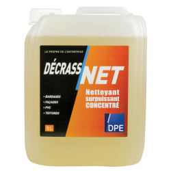 DECRASS' NET