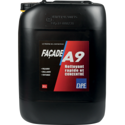 FAÇADE A9