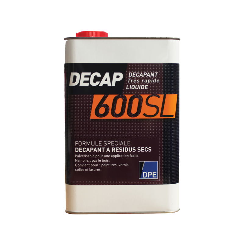 DECAP 600SL