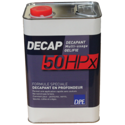 DECAP 50 HPX