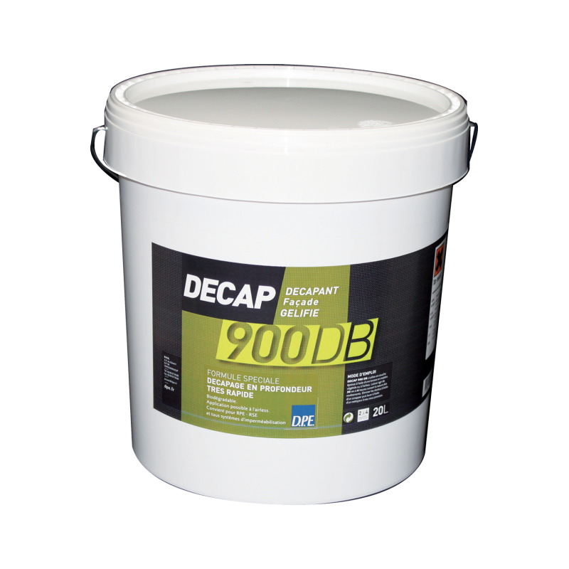 DECAP 900 DB