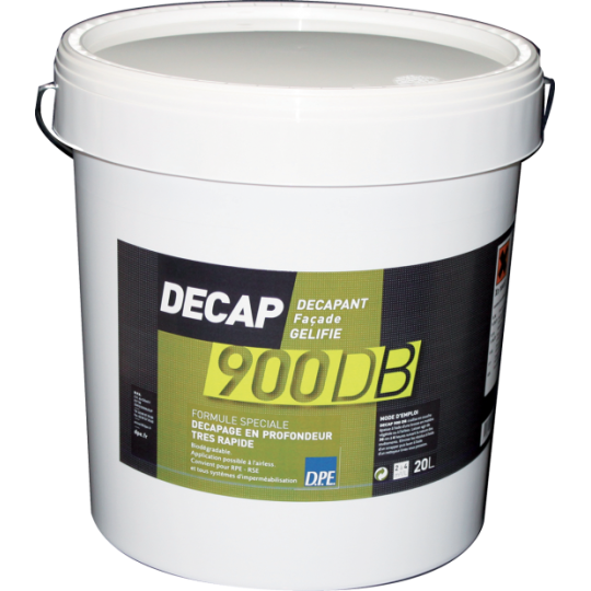 DECAP 900 DB