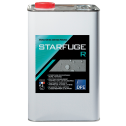 STARFUGE R