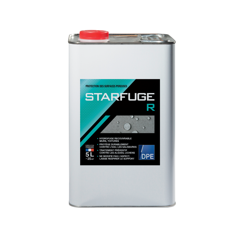 STARFUGE R