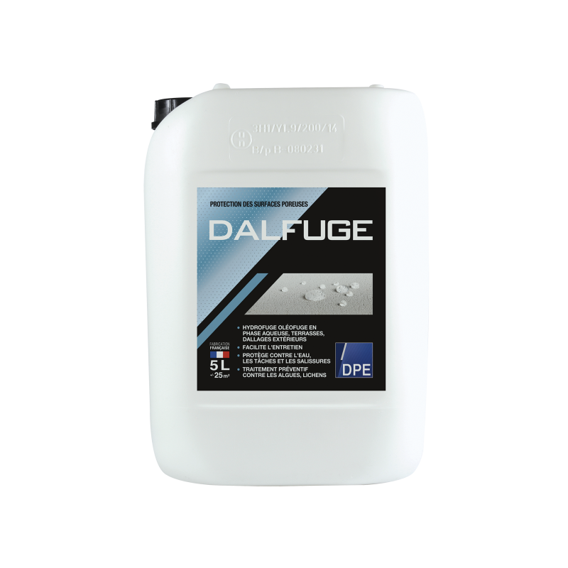 Dalfuge