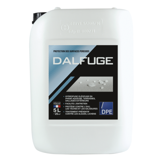 Dalfuge