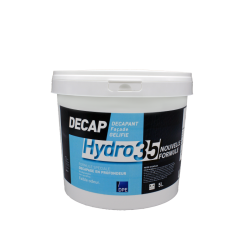 DECAP HYDRO' 35 Nouvelle Formule