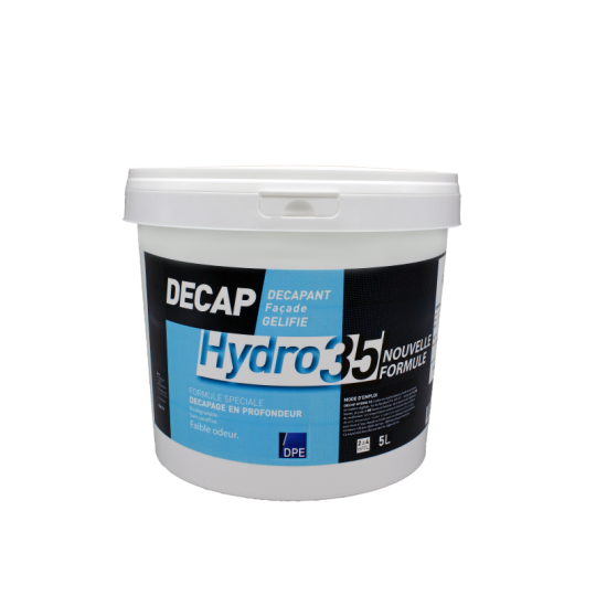 DECAP HYDRO' 35 Nouvelle Formule