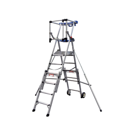 Tandempro télescopique XT7 PERFORM