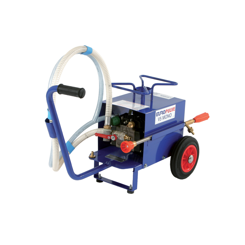 Europropulvé V5