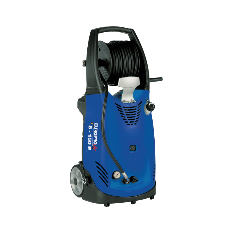 Europrolav 8-150 E