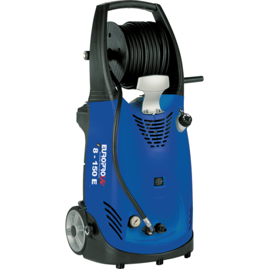 Europrolav 8-150 E