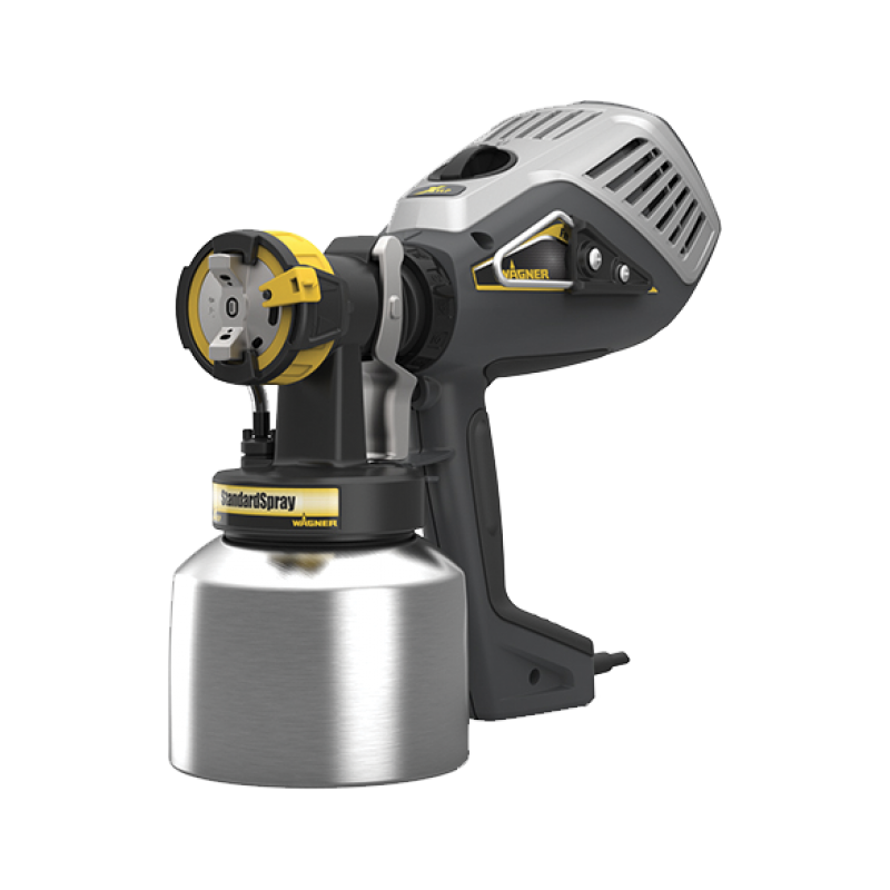 Pistolet FC 3500