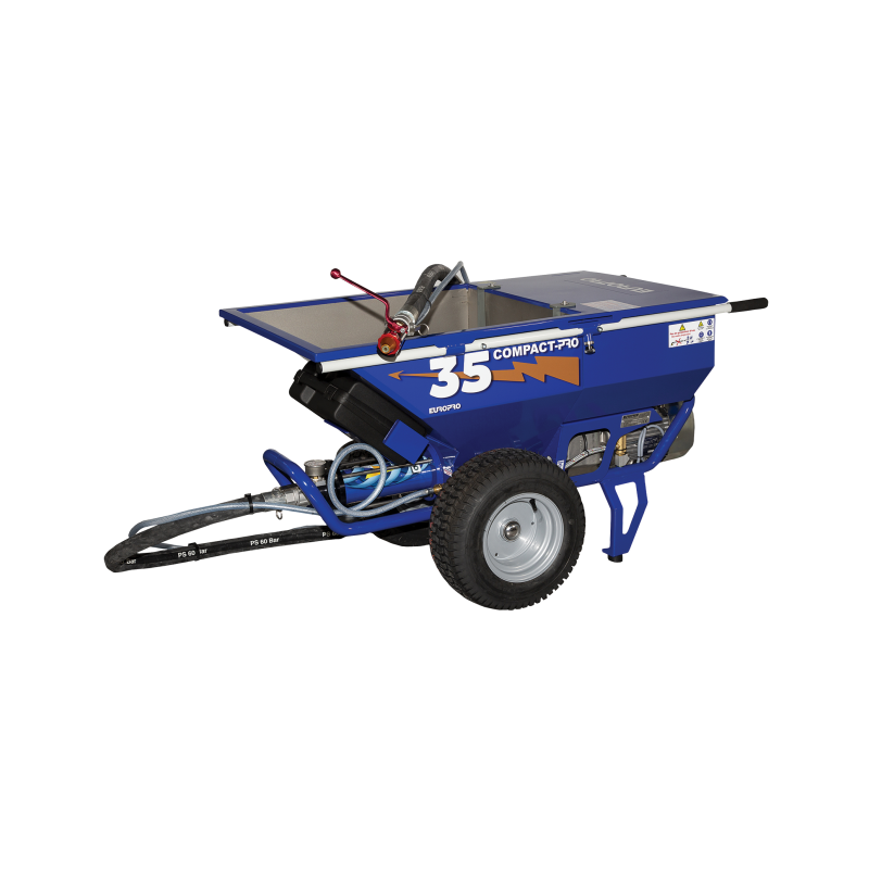 Compact Pro 35