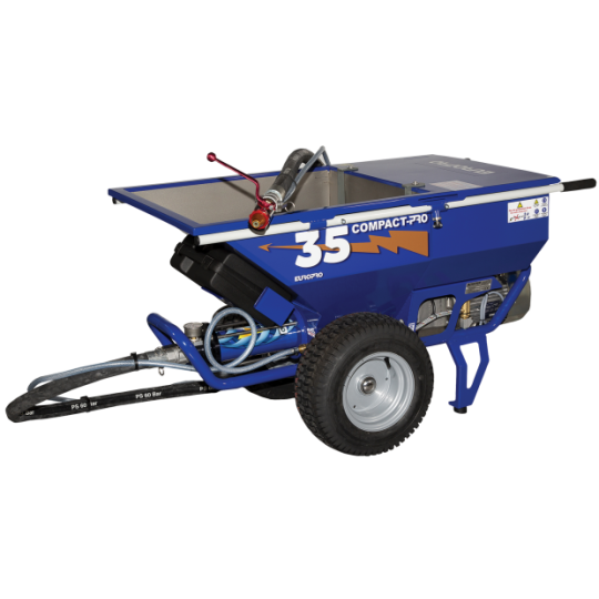 Compact Pro 35