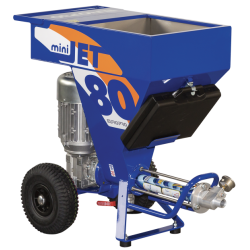 Minijet 80