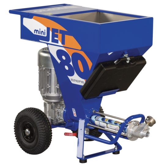 Minijet 80