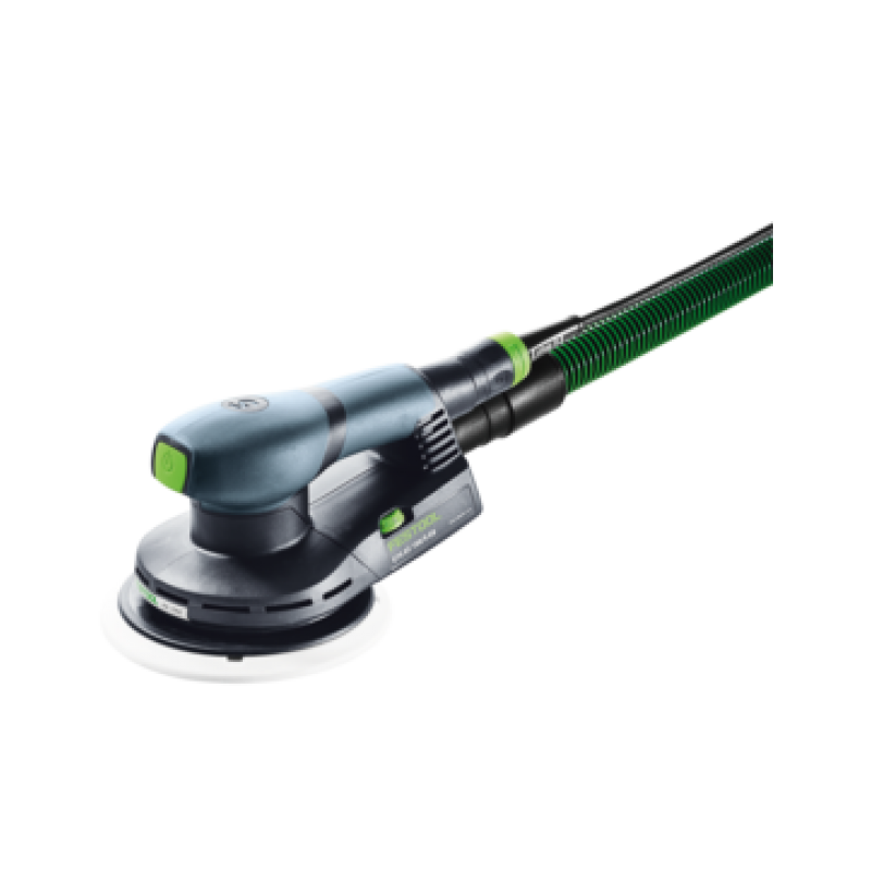 Ponceuse excentrique ETS EC 150/5 EQ-Plus 