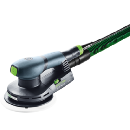 Ponceuse excentrique ETS EC 150/5 EQ-Plus 