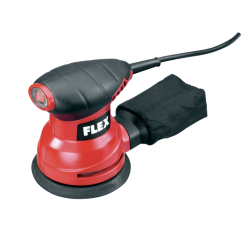 Ponceuse excentrique D125 230W XS713