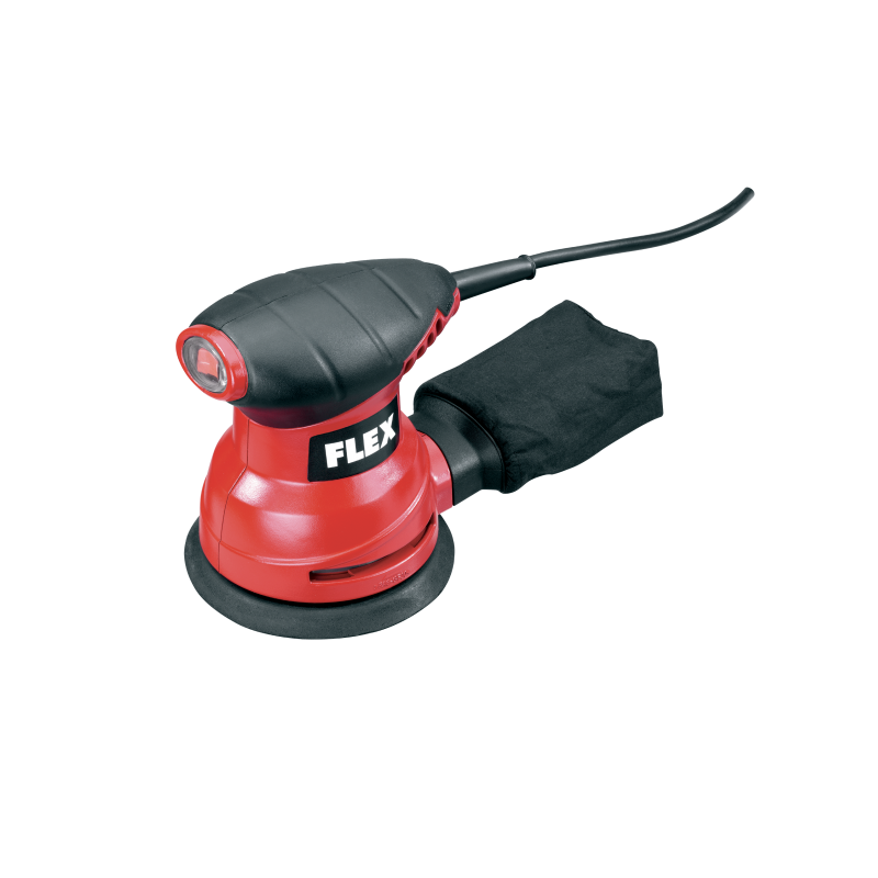 Ponceuse excentrique D125 230W XS713