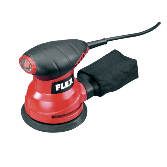 Ponceuse excentrique D125 230W XS713