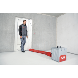 Purificateur d air VAC 800EC