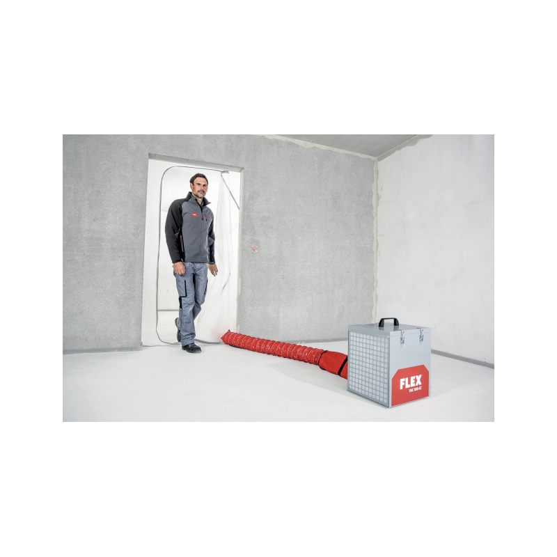 Purificateur d air VAC 800EC